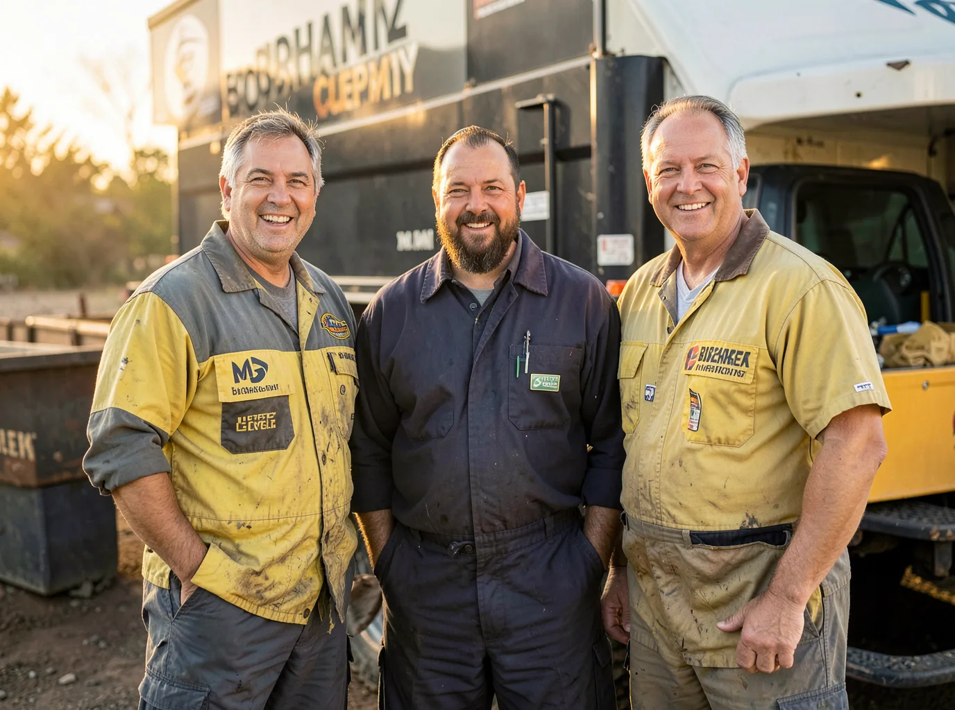 Sewage Cleanup company in Hammonton, NJ