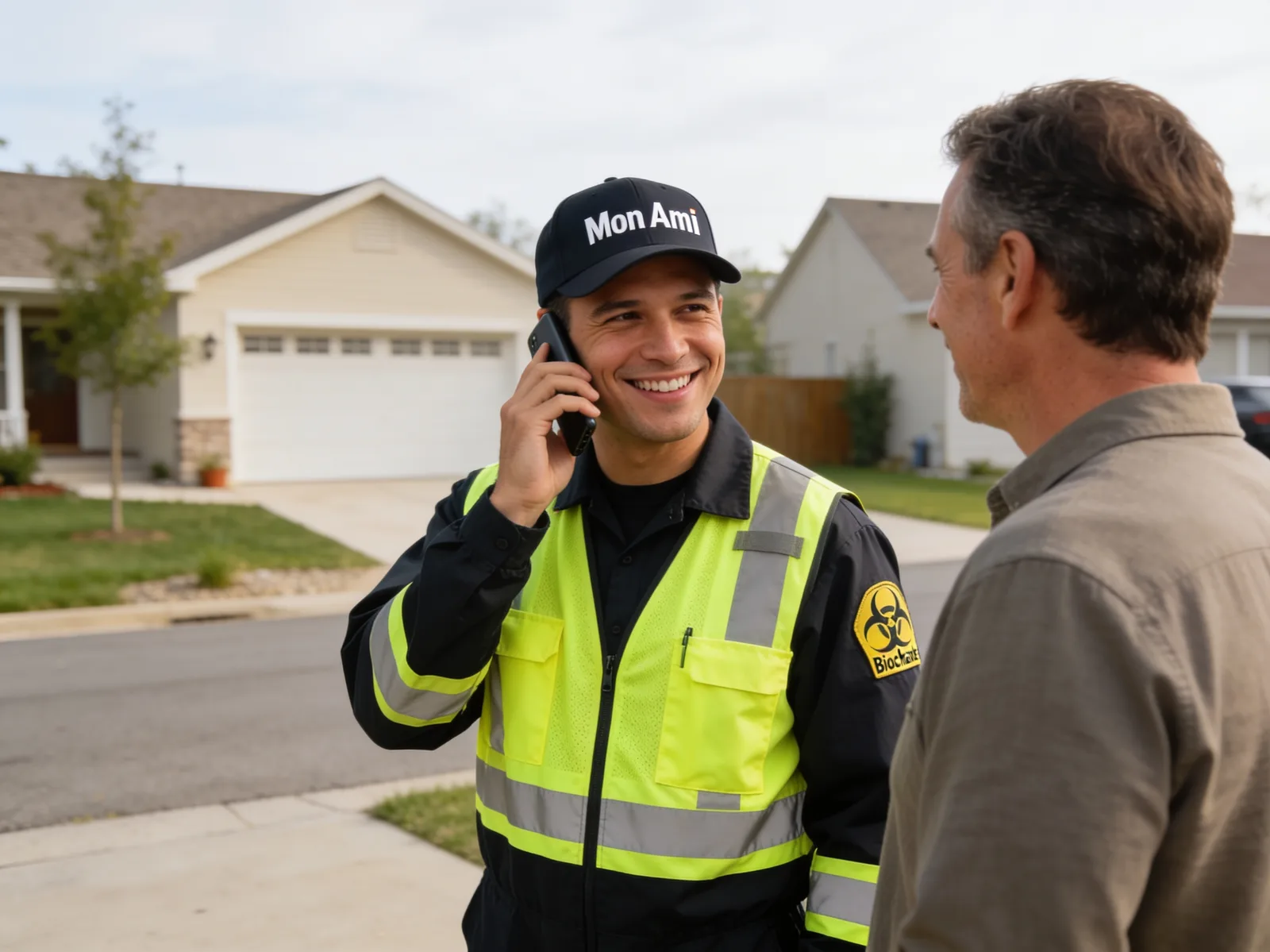 Sewage Cleanup Hammonton, NJ FAQs