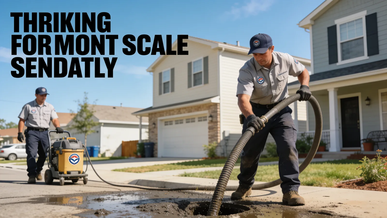 Sewage Cleanup in Hammonton, NJ near me